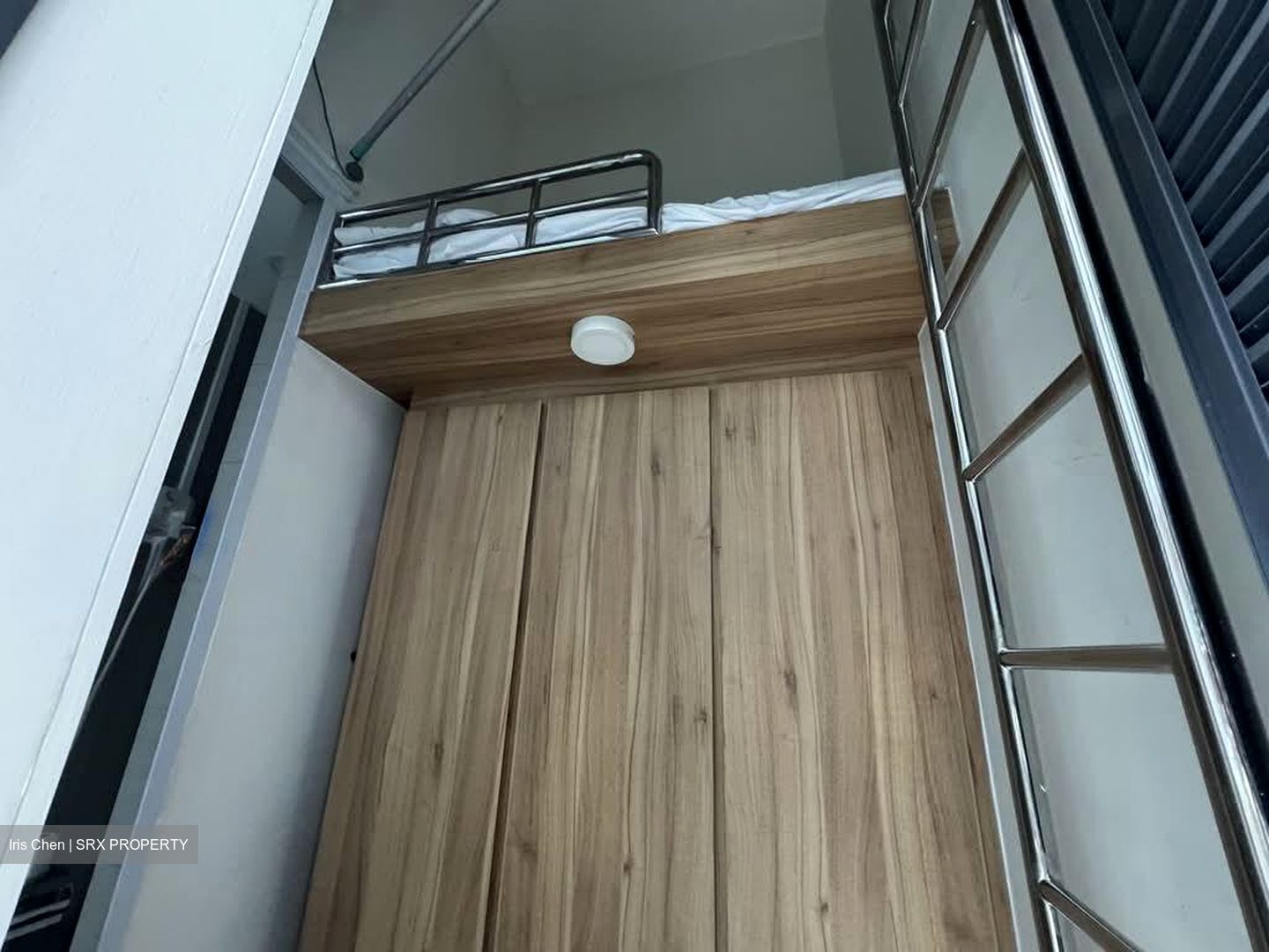 Foresque Residences (D23), Condominium #577869131